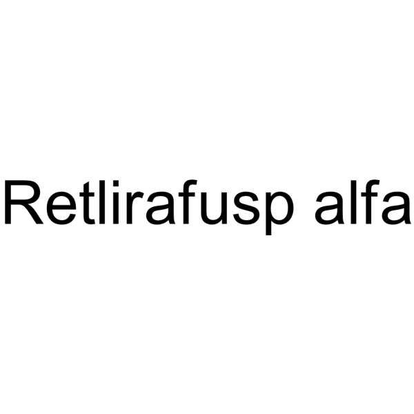 SHR-1701 (Retlirafus alfa) 2891860-17-4